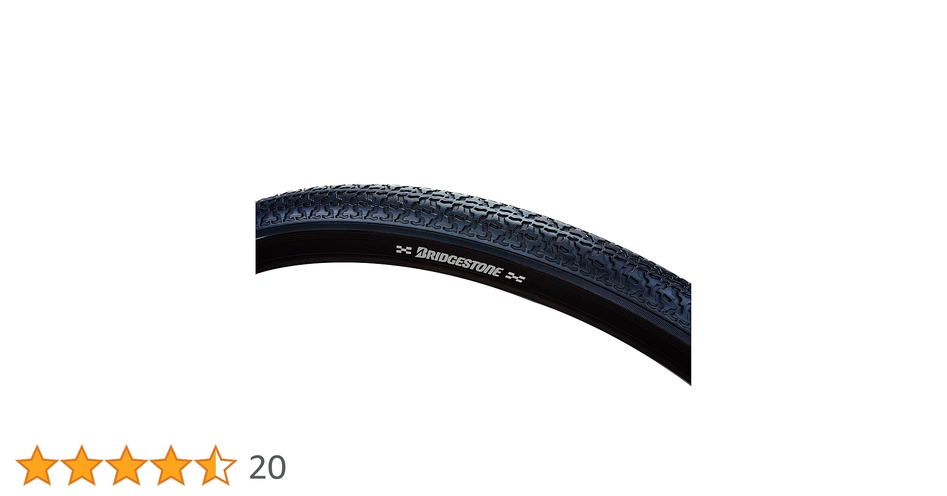 Amazon | ブリヂストン(BRIDGESTONE) ミニサイクル用 タイヤ 一